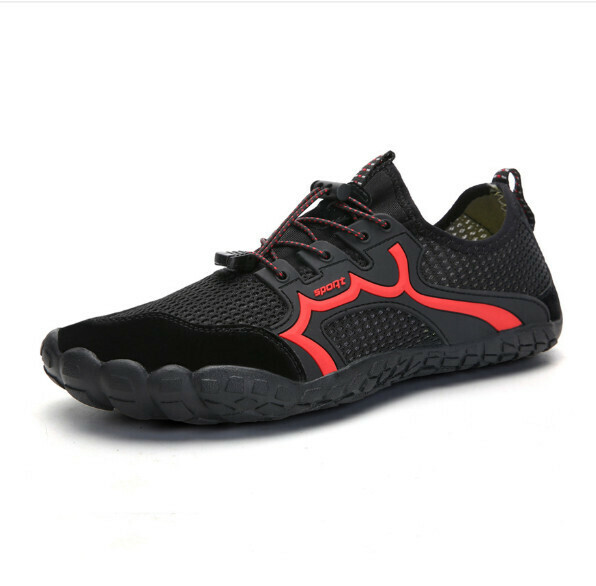 Hot selling wading sports shoes [36-47 sizes] [1925 black] (contact customer service after placing the order to confirm the delivery size)