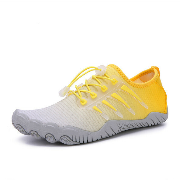 Hot selling wading sports shoes [35-46 sizes] [A806 yellow] (contact customer service after placing the order to confirm the delivery size)