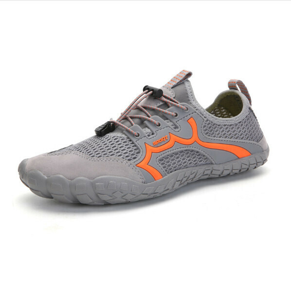 Hot selling wading sports shoes [36-47 sizes] [1925 gray] (contact customer service after placing the order to confirm the delivery size)