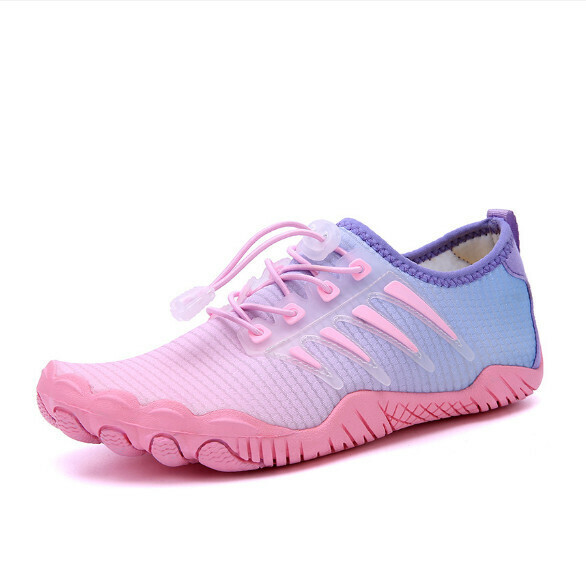 Hot selling wading sports shoes [35-46 sizes] [A806 pink] (contact customer service after placing the order to confirm the delivery size)