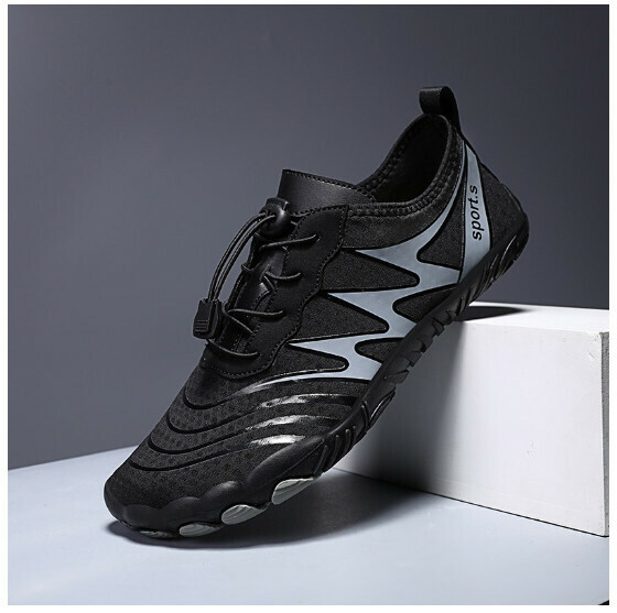 Hot selling wading sports shoes [35-46 sizes] [6253 black] (contact customer service after placing the order to confirm the delivery size)