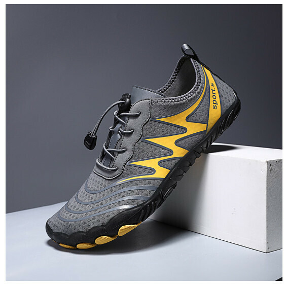 Hot selling wading sports shoes [35-46 sizes] [6253 gray] (contact customer service after placing the order to confirm the delivery size)