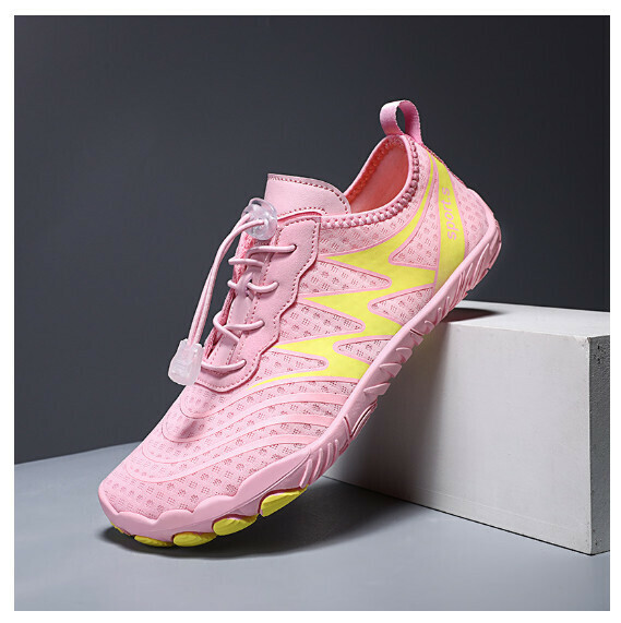 Hot selling wading sports shoes [35-42 sizes] [6253 pink] (contact customer service after placing the order to confirm the delivery size)
