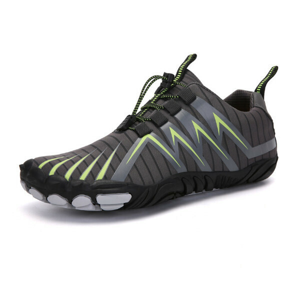 Hot selling wading sports shoes [35-46 sizes] [A-23 gray] (contact customer service after placing the order to confirm the delivery size)
