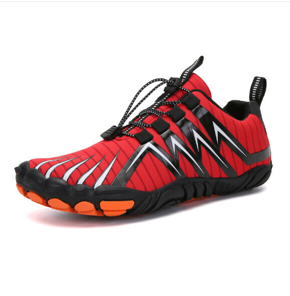 Hot selling wading sports shoes [35-46 sizes] [A-23 red] (contact customer service after placing the order to confirm the delivery size)