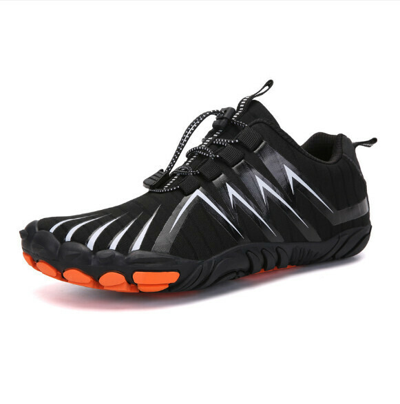 Hot selling wading sports shoes [35-46 sizes] [A-23 black] (contact customer service after placing the order to confirm the delivery size)