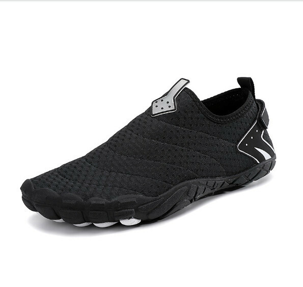 Hot selling wading sports shoes [35-47 sizes] [ZB02 black] (contact customer service after placing the order to confirm the delivery size)