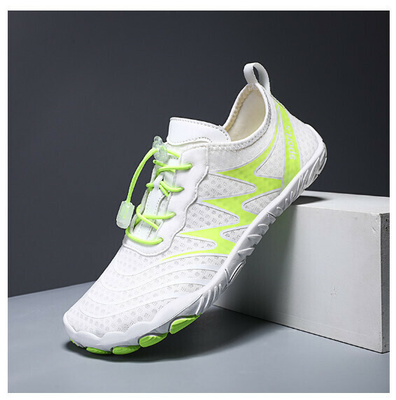 Hot selling wading sports shoes [35-42 sizes] [6253 white] (contact customer service after placing the order to confirm the delivery size)