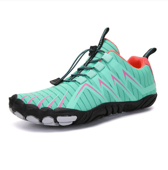 Hot selling wading sports shoes [35-46 sizes] [A-23 green] (contact customer service after placing the order to confirm the delivery size)