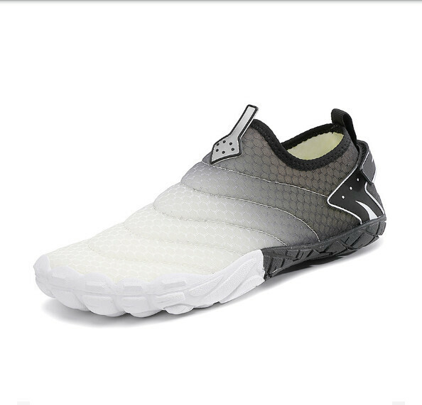 Hot selling wading sports shoes [35-47 sizes] [ZB02 light gray] (contact customer service after placing the order to confirm the delivery size)