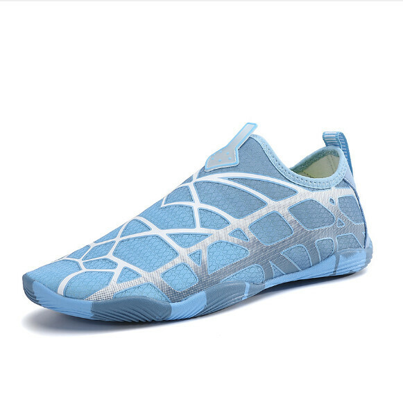 Hot selling wading sports shoes [35-47 sizes] [ZB01 light blue] (contact customer service after placing the order to confirm the delivery size)