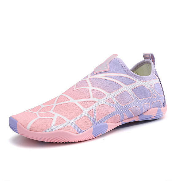 Hot selling wading sports shoes [35-47 sizes] [ZB01 pink and purple] (contact customer service after placing the order to confirm the delivery size)