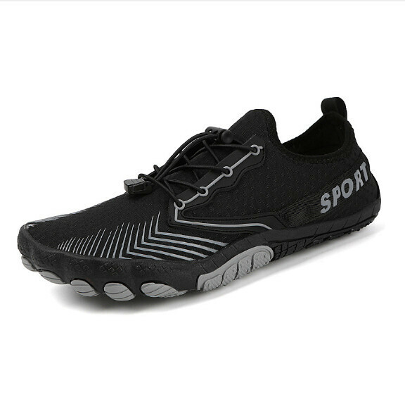 Hot selling wading sports shoes [35-47 sizes] [2301 black] (contact customer service after placing the order to confirm the delivery size)
