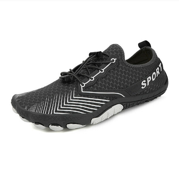 Hot selling wading sports shoes [35-47 sizes] [2301 gray] (contact customer service after placing the order to confirm the delivery size)
