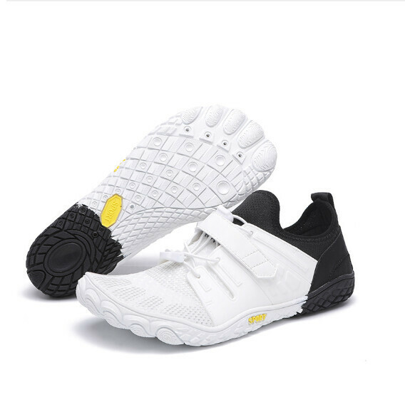 Hot selling wading sports shoes [36-48 sizes] [2301 black and white] (contact customer service after placing the order to confirm the delivery size)
