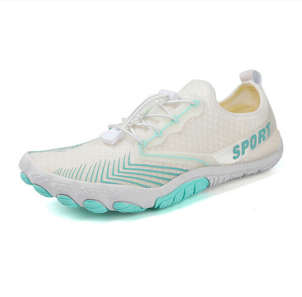 Hot selling wading sports shoes [35-47 sizes] [2301 white] (contact customer service after placing the order to confirm the delivery size)