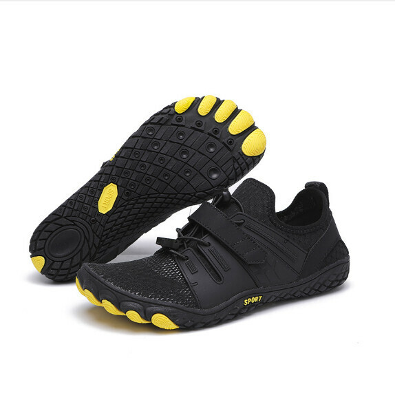 Hot selling wading sports shoes [36-48 sizes] [2301 black] (contact customer service after placing the order to confirm the delivery size)