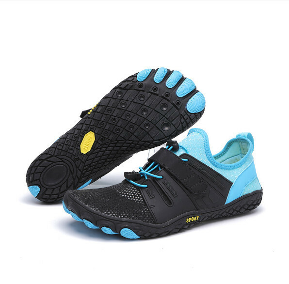 Hot selling wading sports shoes [36-48 sizes] [2301 Black Moon] (contact customer service after placing the order to confirm the delivery size)
