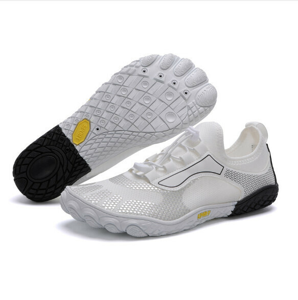 Hot selling wading sports shoes [36-48 sizes] [2303 white and black] (contact customer service after placing the order to confirm the delivery size)