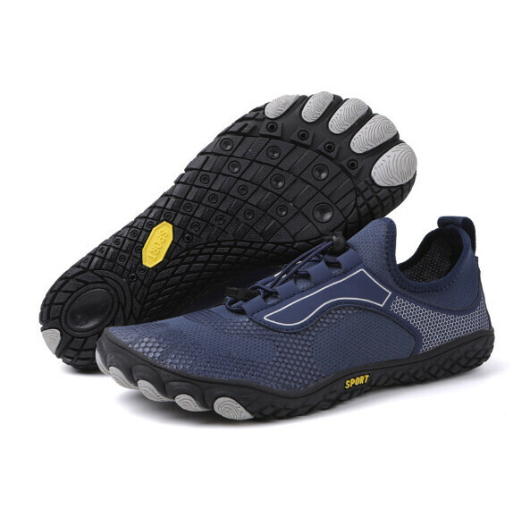 Hot selling wading sports shoes [36-48 sizes] [2303 blue] (contact customer service after placing the order to confirm the delivery size)