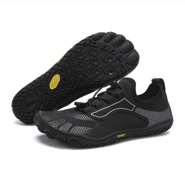 Hot selling wading sports shoes [36-48 sizes] [2303 black] (contact customer service after placing the order to confirm the delivery size)