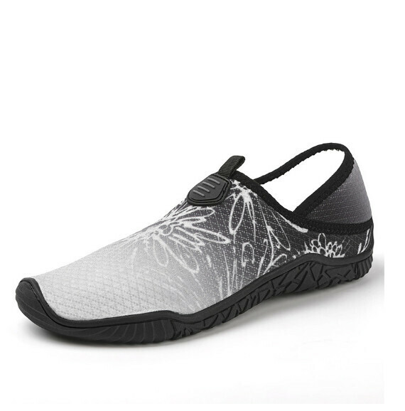 Hot selling wading sports shoes [35-46 sizes] [5801 black and gray] (contact customer service after placing the order to confirm the delivery size)