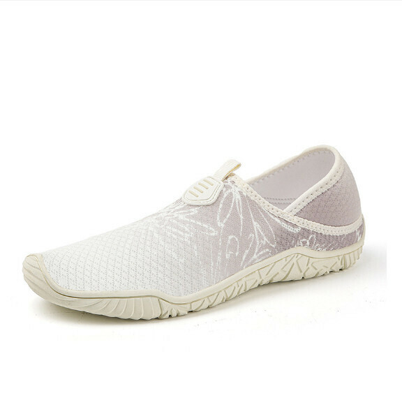 Hot selling wading sports shoes [35-46 sizes] [5801 rice white] (contact customer service after placing the order to confirm the delivery size)