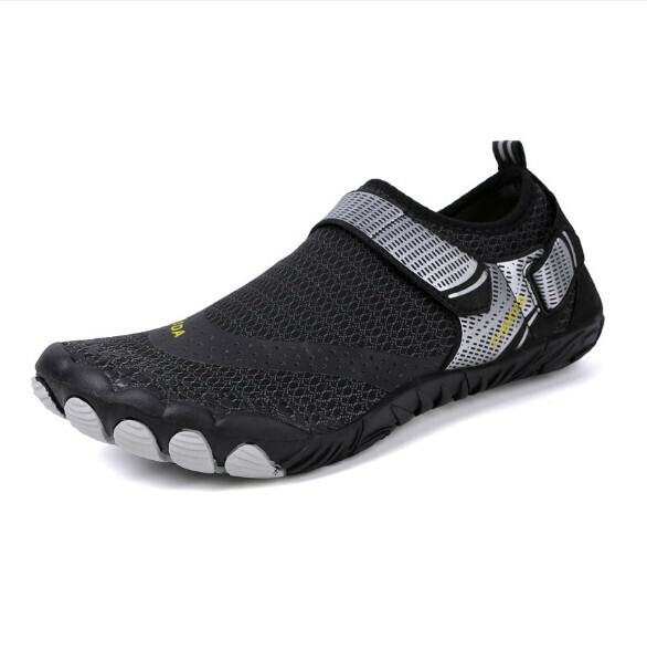 Hot selling wading sports shoes [36-47 sizes] [999 black and gray] (contact customer service after placing the order to confirm the delivery size)