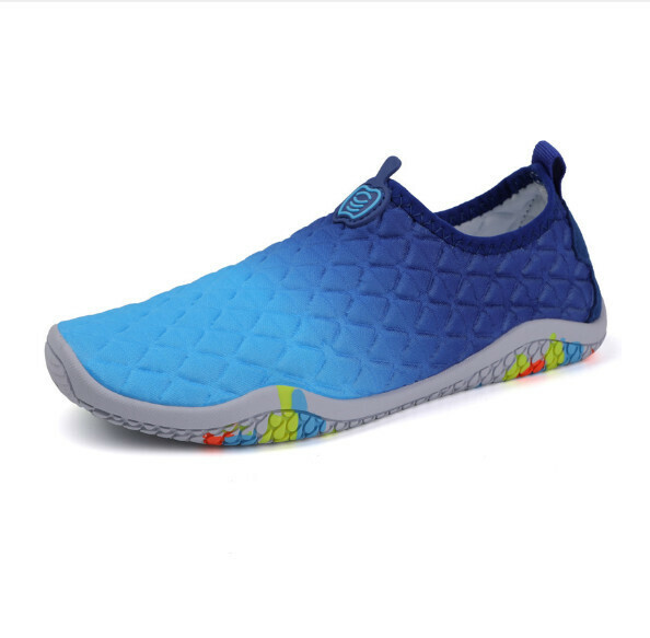 Hot selling wading sports shoes [35-46 sizes] [5802 sapphire blue] (contact customer service after placing the order to confirm the delivery size)