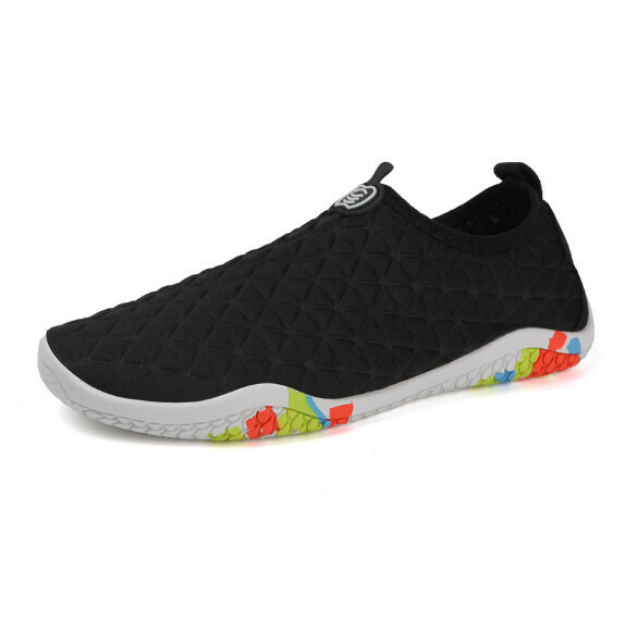 Hot selling wading sports shoes [35-46 sizes] [5802 black] (contact customer service after placing the order to confirm the delivery size)