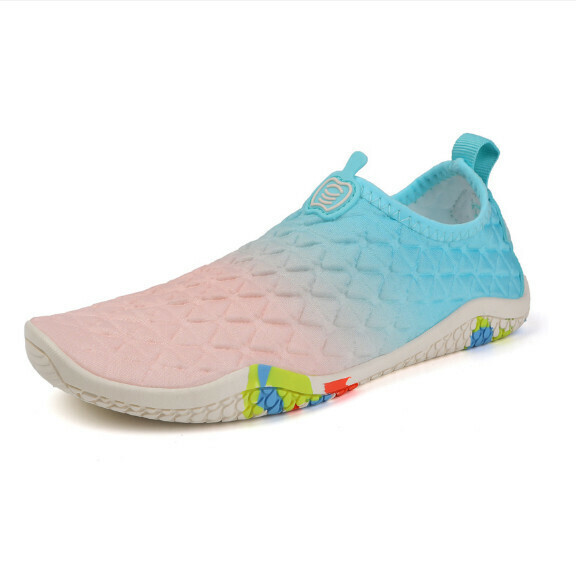 Hot selling wading sports shoes [35-46 sizes] [5802 moon powder] (contact customer service after placing the order to confirm the delivery size)