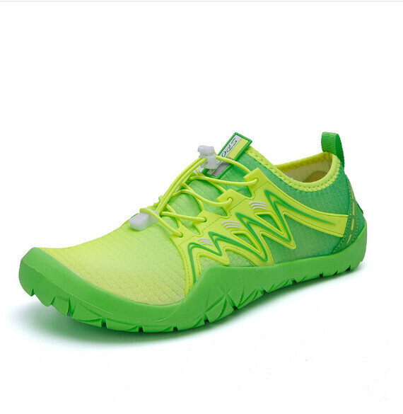 Hot selling wading sports shoes [35-46 sizes] [6949 green] (contact customer service after placing the order to confirm the delivery size)