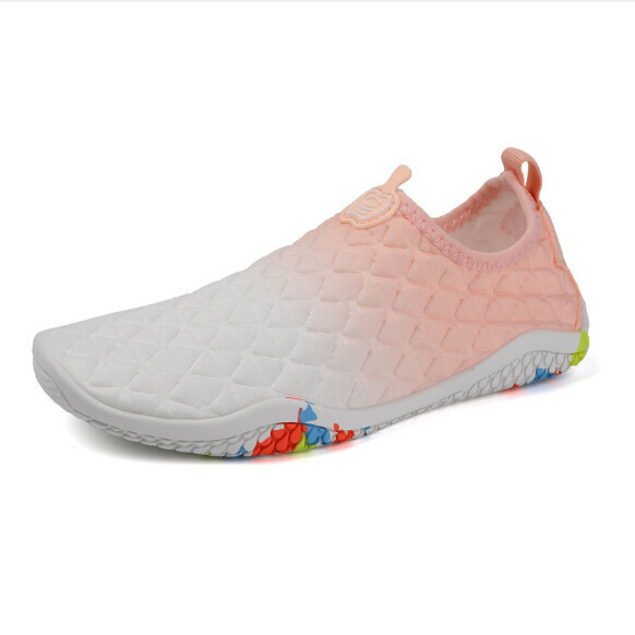 Hot selling wading sports shoes [35-46 sizes] [5802 lotus root powder] (contact customer service after placing the order to confirm the delivery size)