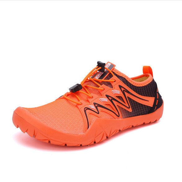 Hot selling wading sports shoes [35-46 sizes] [6949 orange] (contact customer service after placing the order to confirm the delivery size)