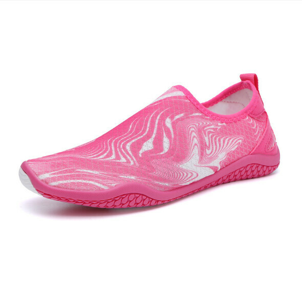Hot selling wading sports shoes [35-46 sizes] [8306 plum red] (contact customer service after placing the order to confirm the delivery size)