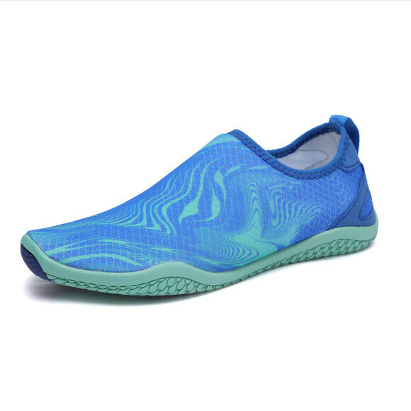 Hot selling wading sports shoes [35-46 sizes] [8306 blue] (contact customer service after placing the order to confirm the delivery size)