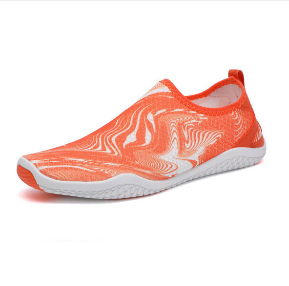 Hot selling wading sports shoes [35-46 sizes] [8306 orange] (contact customer service after placing the order to confirm the delivery size)