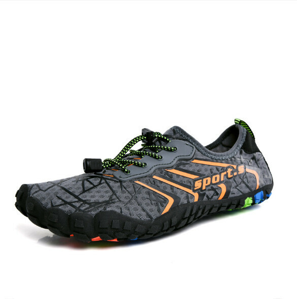 Hot selling wading sports shoes [35-46 sizes] [999 gray] (contact customer service after placing the order to confirm the delivery size)