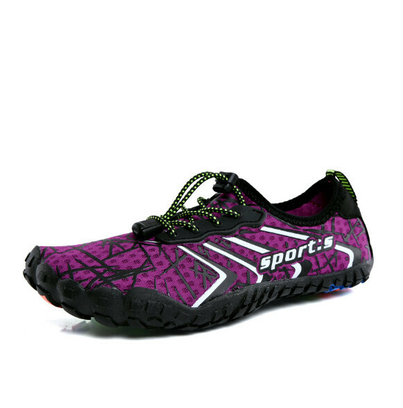 Hot selling wading sports shoes [35-46 sizes] [999 purple] (contact customer service after placing the order to confirm the delivery size)
