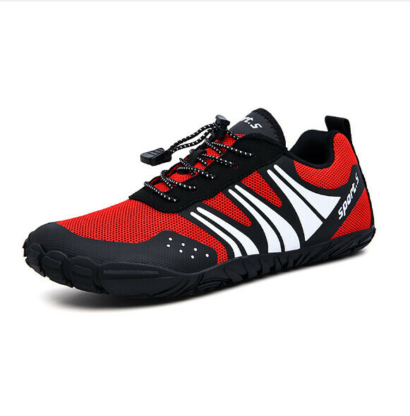 Hot selling wading sports shoes [35-46 sizes] [028 red] (contact customer service after placing the order to confirm the delivery size)