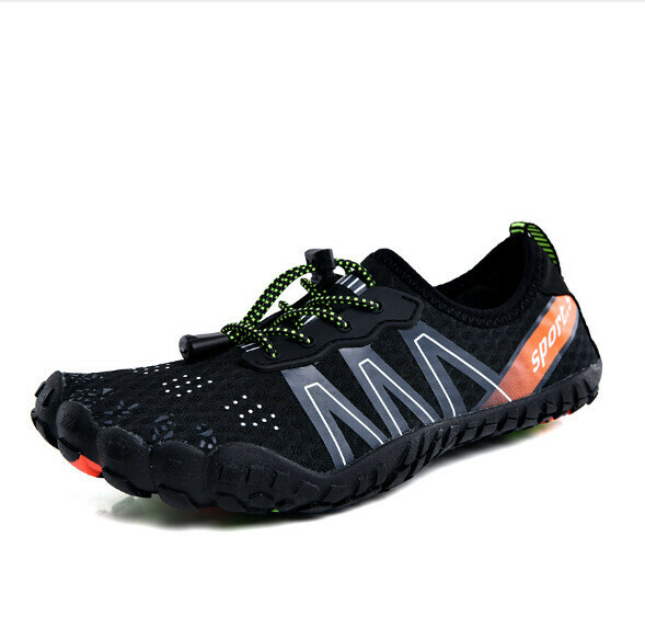 Hot selling wading sports shoes [35-46 sizes] [966 black] (contact customer service after placing the order to confirm the delivery size)