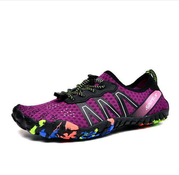 Hot selling wading sports shoes [35-46 sizes] [966 purple] (contact customer service after placing the order to confirm the delivery size)