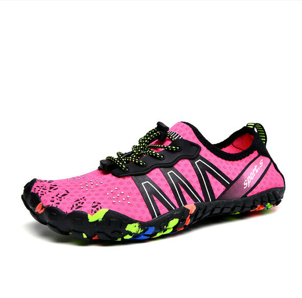 Hot selling wading sports shoes [35-46 sizes] [966 rose red] (contact customer service after placing the order to confirm the delivery size)