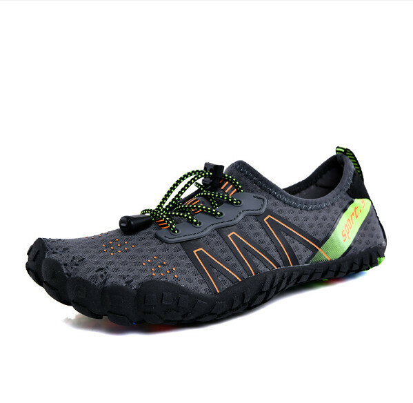 Hot selling wading sports shoes [35-46 sizes] [966 gray] (contact customer service after placing the order to confirm the delivery size)