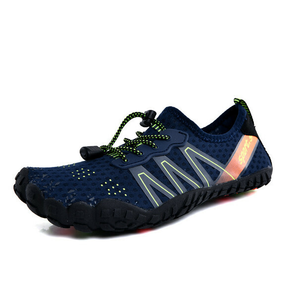 Hot selling wading sports shoes [35-46 sizes] [966 blue] (contact customer service after placing the order to confirm the delivery size)
