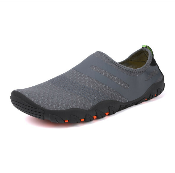 Hot selling wading sports shoes [35-46 sizes] [H2306 dark gray] (contact customer service after placing the order to confirm the delivery size)
