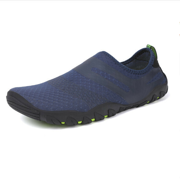Hot selling wading sports shoes [35-46 sizes] [H2306 blue] (contact customer service after placing the order to confirm the delivery size)
