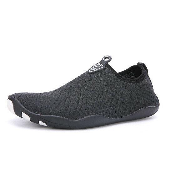 Hot selling wading sports shoes [35-46 sizes] [668 black] (contact customer service after placing the order to confirm the delivery size)