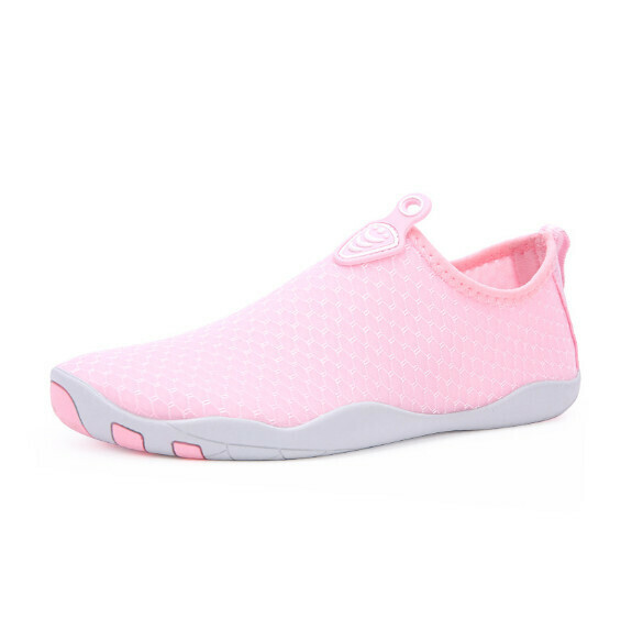 Hot selling wading sports shoes [35-41 sizes] [668 pink] (contact customer service after placing the order to confirm the delivery size)