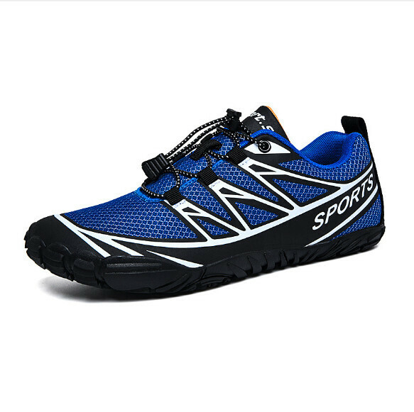 Hot selling wading sports shoes [35-46 sizes] [HS026 blue] (contact customer service after placing the order to confirm the delivery size)